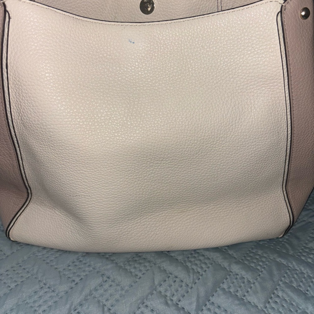 KATE SPADE Leila Medium Triple Compartment Shoulder Bag - Picture 7 of 7